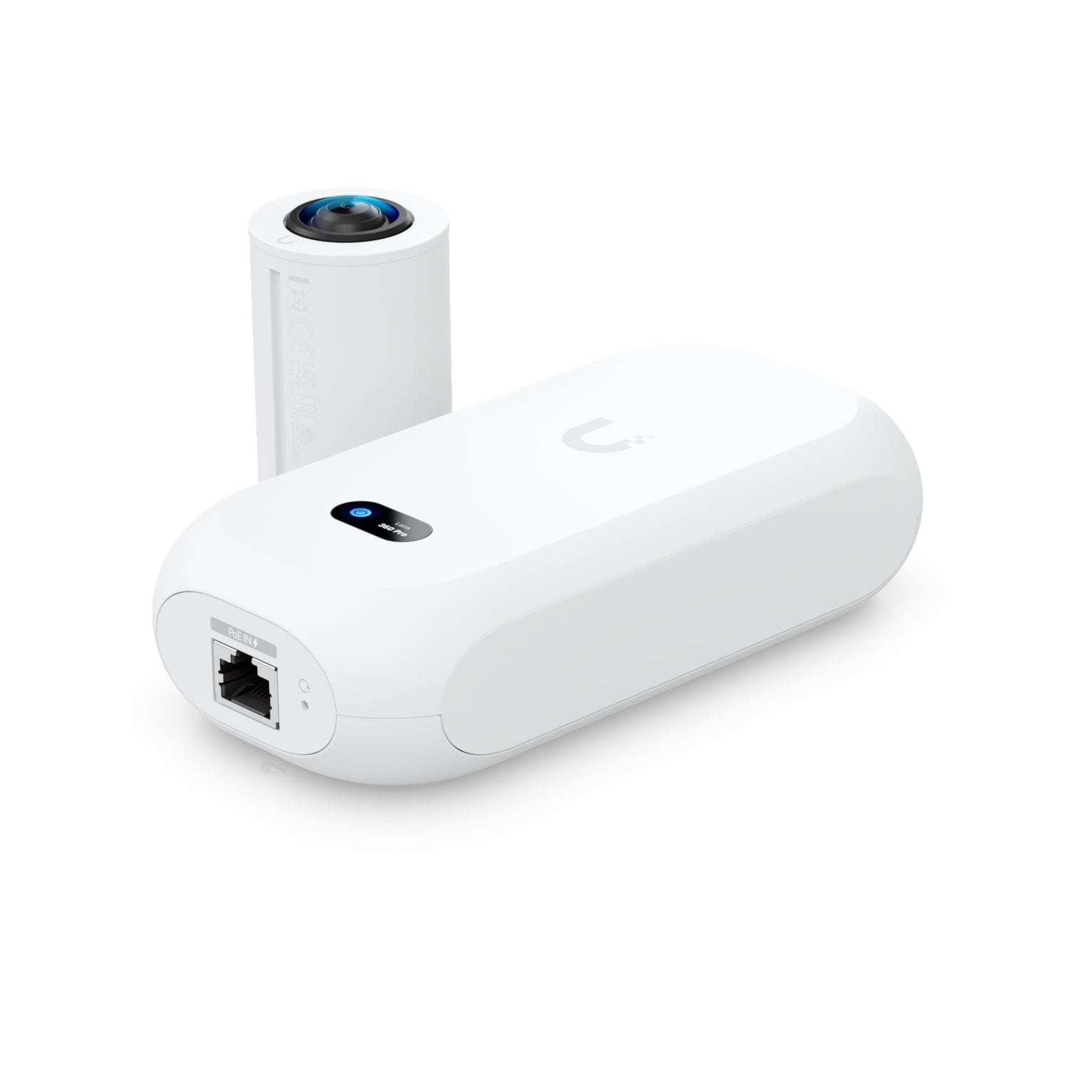 Ubiquiti AI Theta 4K (8MP) Resolution (UVC-AI-Theta-Pro)