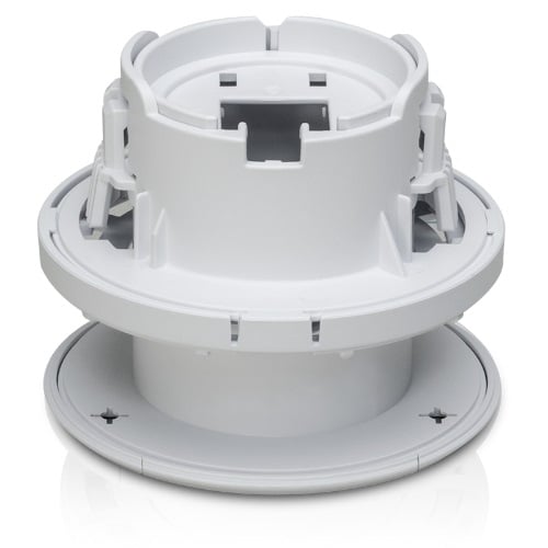 Ubiquiti UVC-G3-FLEX Camera Ceiling Mount Accessory (UVC-G3-F-C)