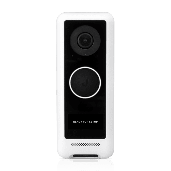 Ubiquiti UniFi Protect G4 Doorbell (UVC-G4-Doorbell)