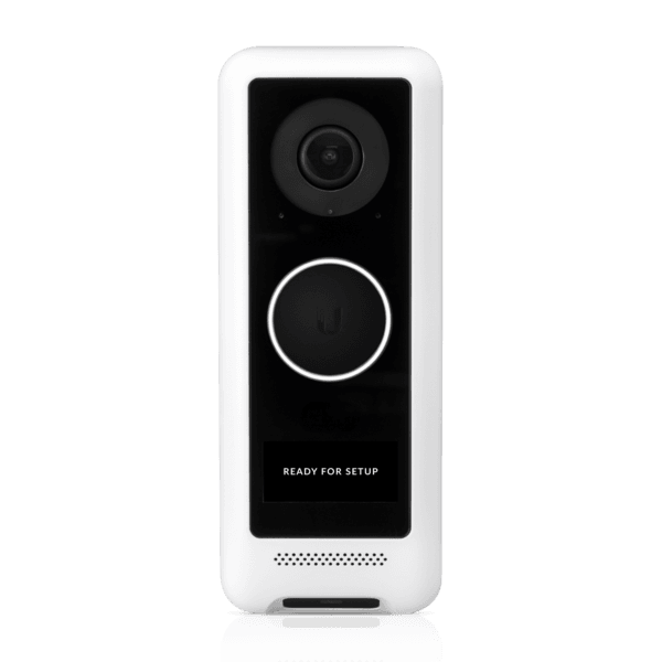 Ubiquiti UniFi Protect G4 Doorbell (UVC-G4-Doorbell)
