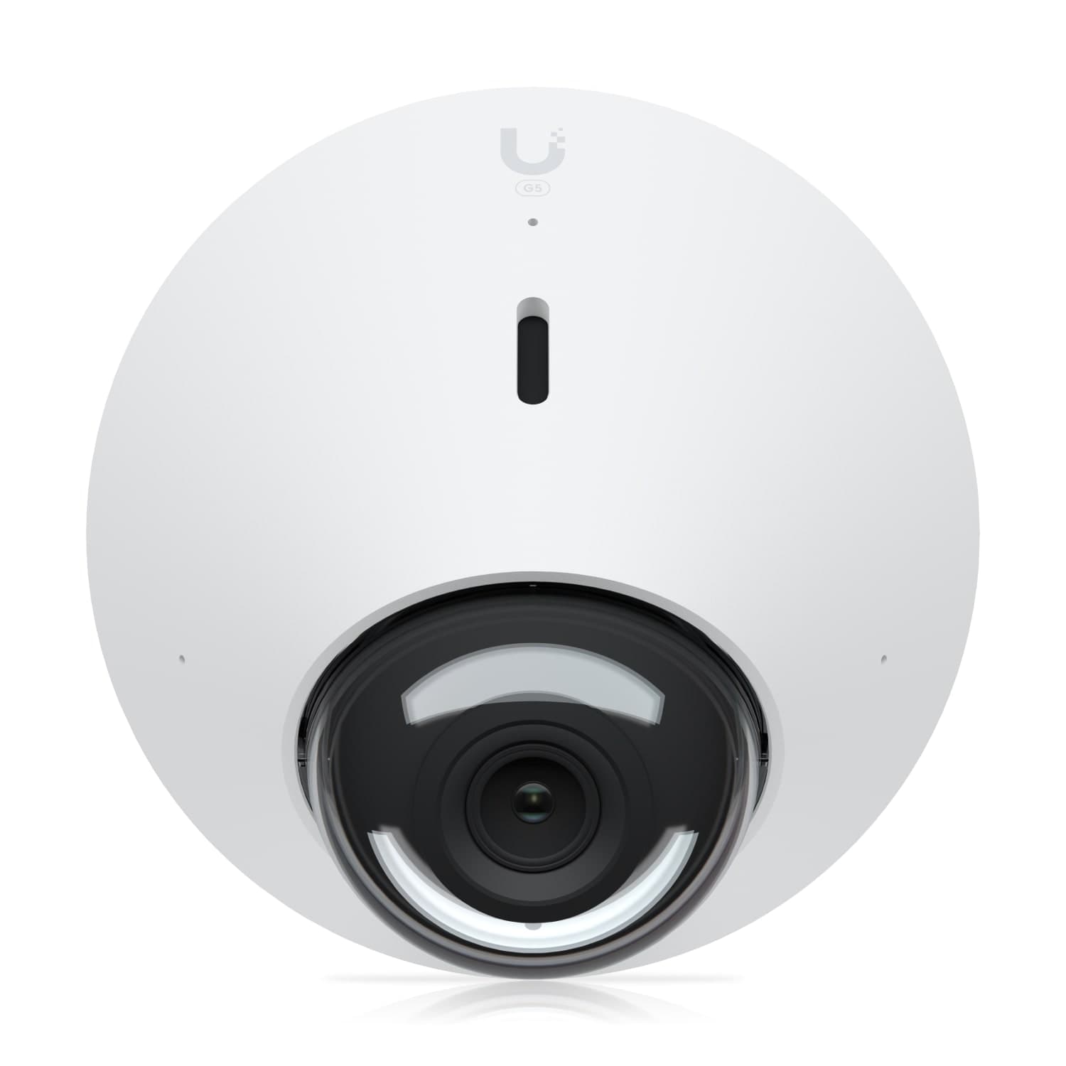 Ubiquit UniFi Protect Cam Dome Camera G5 3-Pack (UVC-G5-Dome-3)