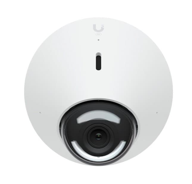 Ubiquit UniFi Protect Cam Dome Camera G5 (UVC-G5-Dome)
