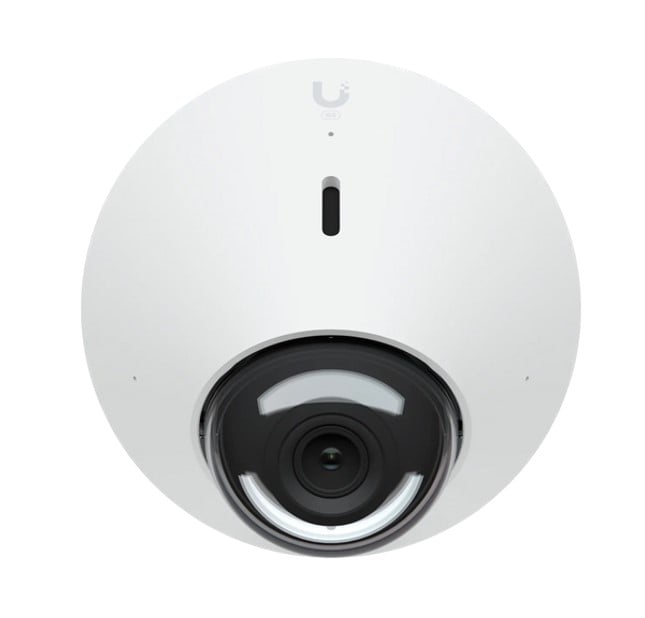 Ubiquit UniFi Protect Cam Dome Camera G5 (UVC-G5-Dome)