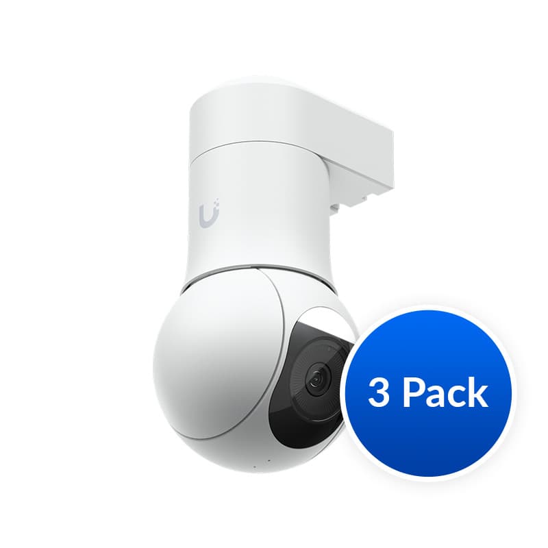 EOL-Ubiquiti UniFi Protect G5 PTZ Camera (NHU-UVC-G5-PTZ-3)