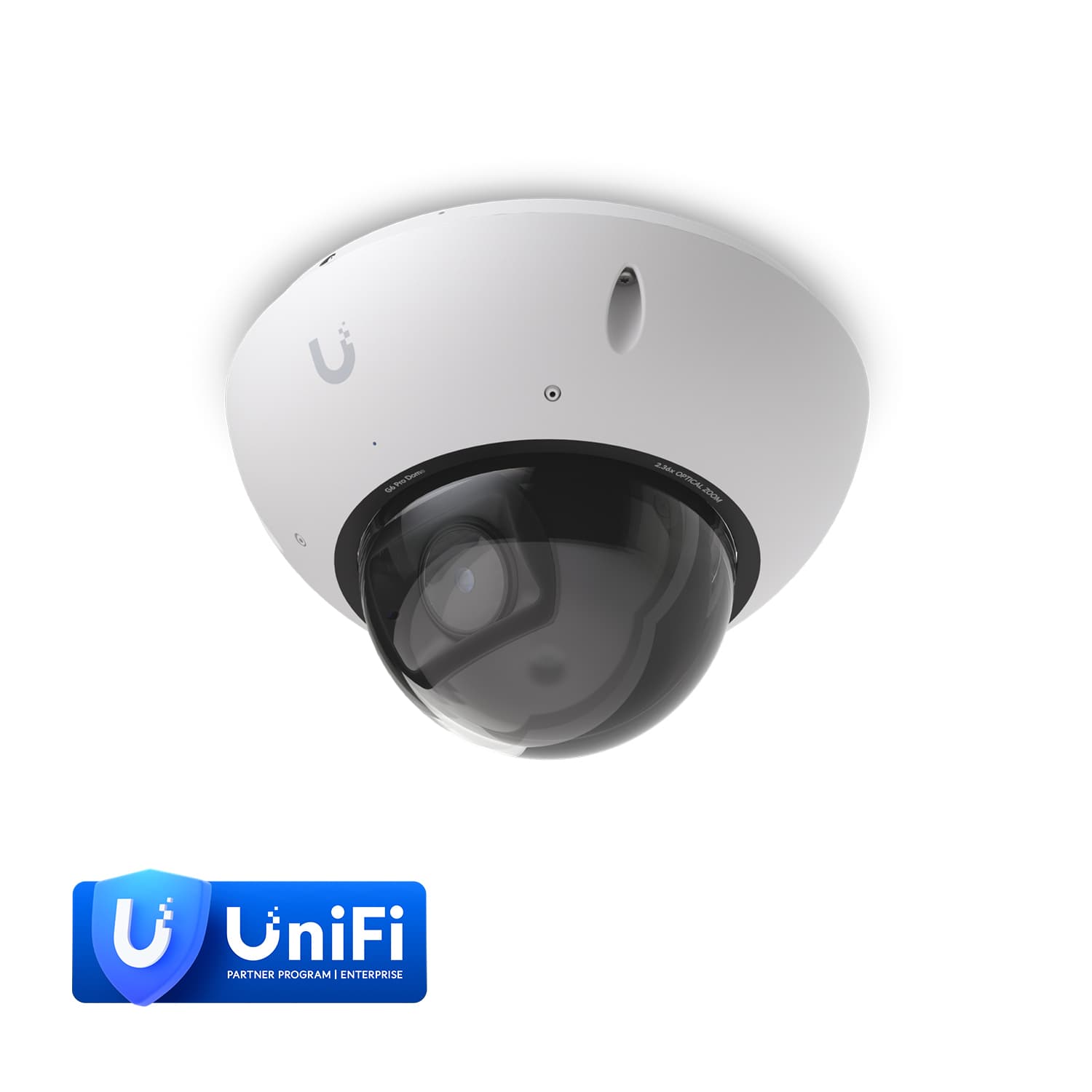 Ubiquiti G6 Pro Dome (UVC-G6-Pro-Dome-W)